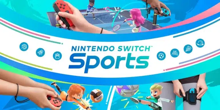 Nintendo Switch Sports