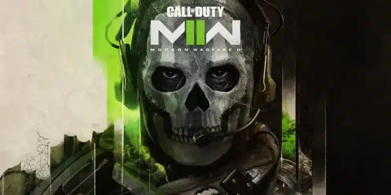 Call of Duty Modern Warfare II PS5, Xbox Series X|S, PC
