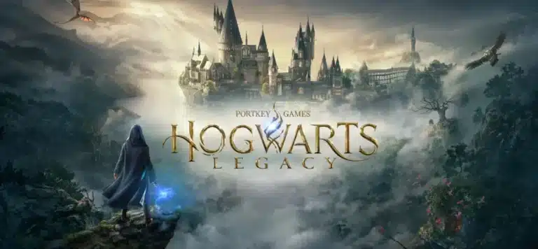 Hogwarts Legacy