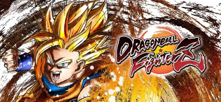 Dragon Ball Fighter Z Nintendo Switch,Xbox Series, PS4,Xbox One, PC