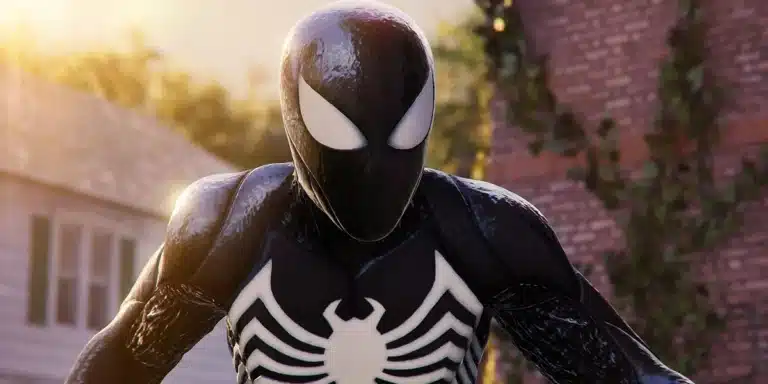 ตัวอย่างเกม Marvel’s Spider-Man 2