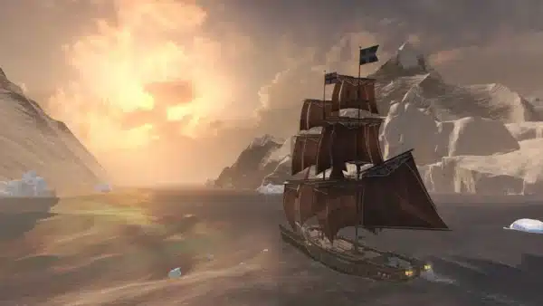 Assassin's Creed The Rebel Collection Nintendo Switch - Image 3