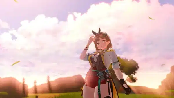 Atelier Ryza 3 Alchemist of the End & the Secret Key Nintendo Switch - Image 4