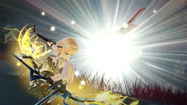 Atelier Ryza 3 Alchemist of the End & the Secret Key Nintendo Switch - Image 2