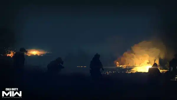 Call of Duty Modern Warfare II PlayStation 4 - Image 9