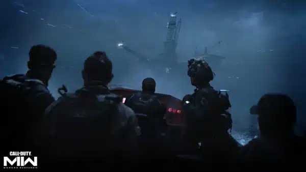 Call of Duty Modern Warfare II PlayStation 4 - Image 8