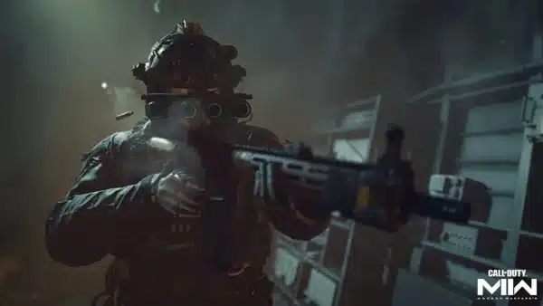 Call of Duty Modern Warfare II PlayStation 4 - Image 7