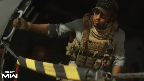 Call of Duty Modern Warfare II PlayStation 4 - Image 6