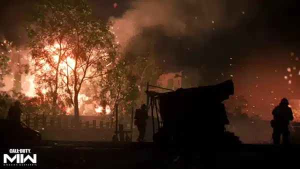 Call of Duty Modern Warfare II PlayStation 4 - Image 5