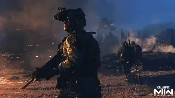 Call of Duty Modern Warfare II PlayStation 4 - Image 3