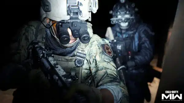 Call of Duty Modern Warfare II PlayStation 4 - Image 2