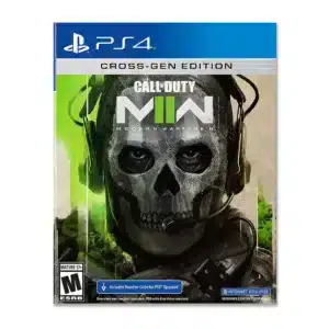 Call of Duty Modern Warfare II PlayStation 4
