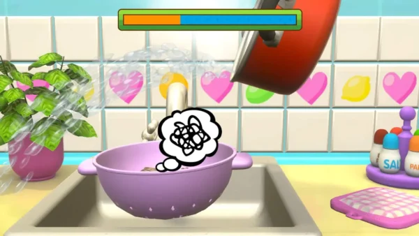 Cooking Mama Cookstar Nintendo Switch - Image 6