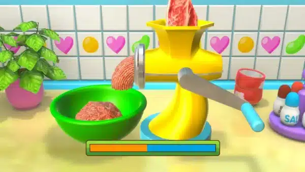 Cooking Mama Cookstar Nintendo Switch - Image 4