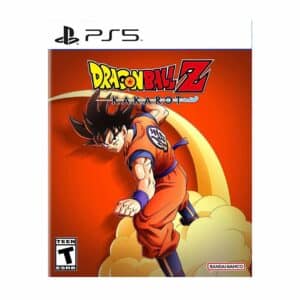 DRAGON BALL Z: Kakarot PlayStation 5