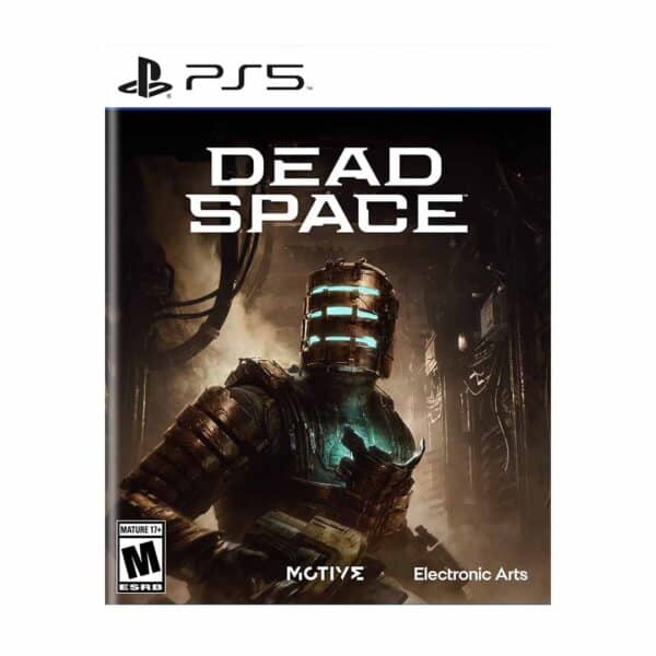 Dead Space PlayStation 5