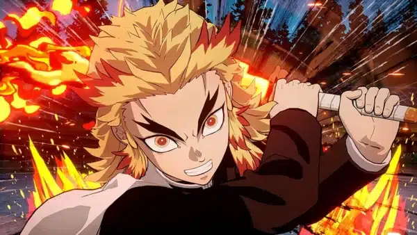 Demon Slayer The Hinokami Chronicles Playstation 4 - Image 9