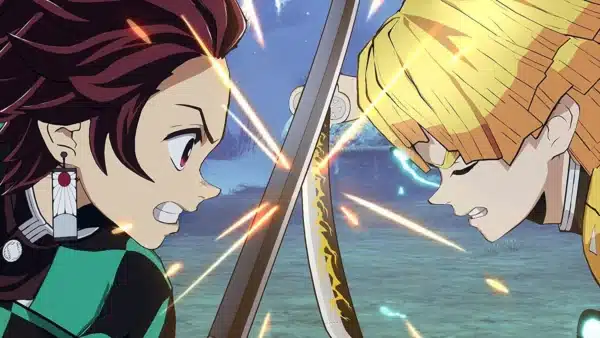 Demon Slayer The Hinokami Chronicles Playstation 4 - Image 8