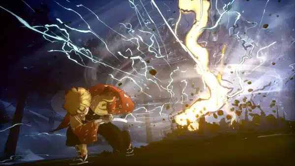 Demon Slayer The Hinokami Chronicles Playstation 4 - Image 6