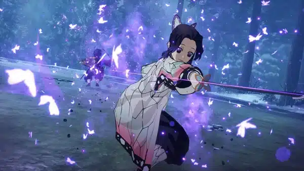 Demon Slayer The Hinokami Chronicles Playstation 4 - Image 5