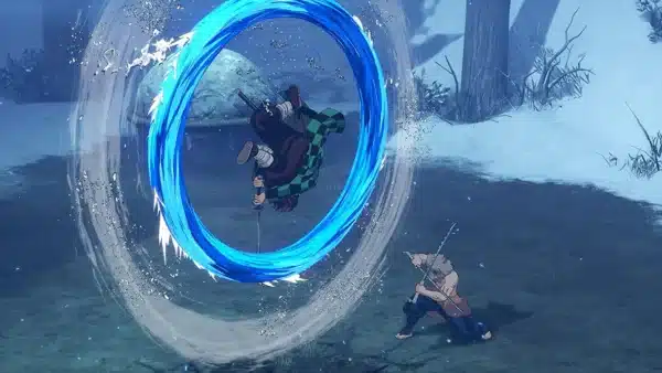 Demon Slayer The Hinokami Chronicles Playstation 4 - Image 2
