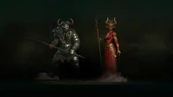 Diablo IV Playstation 5 - Image 5