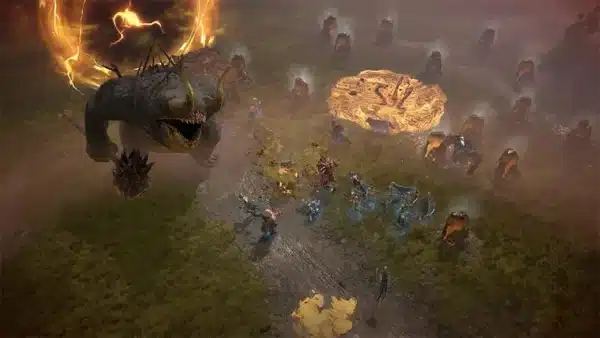 Diablo IV Playstation 5 - Image 3