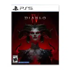Diablo IV Playstation 5