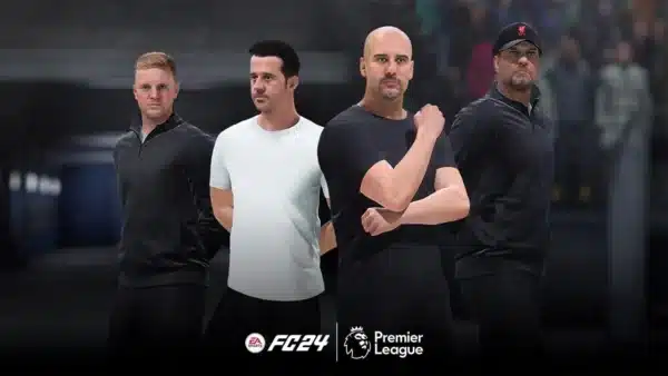 EA SPORTS FC 24 Nintendo Switch - Image 2