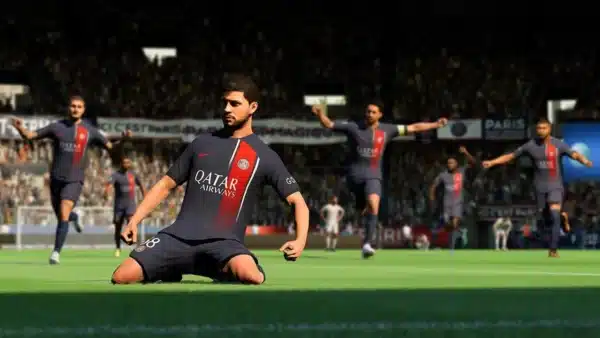 EA SPORTS FC 24 Nintendo Switch - Image 7