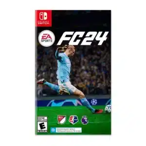 EA SPORTS FC 24 Nintendo Switch