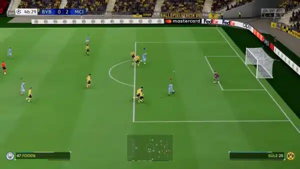 EA SPORTS FC 24 Nintendo Switch - Image 5