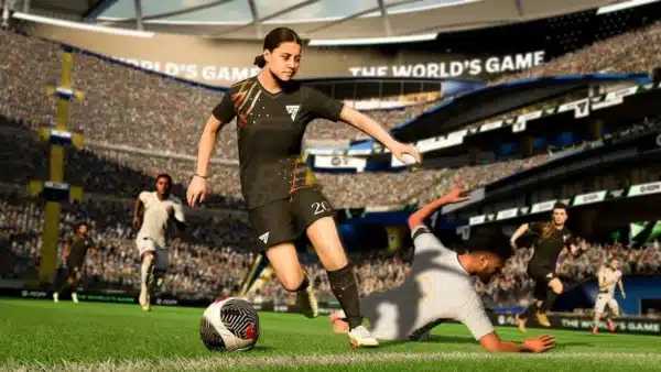 EA SPORTS FC 24 Nintendo Switch - Image 4