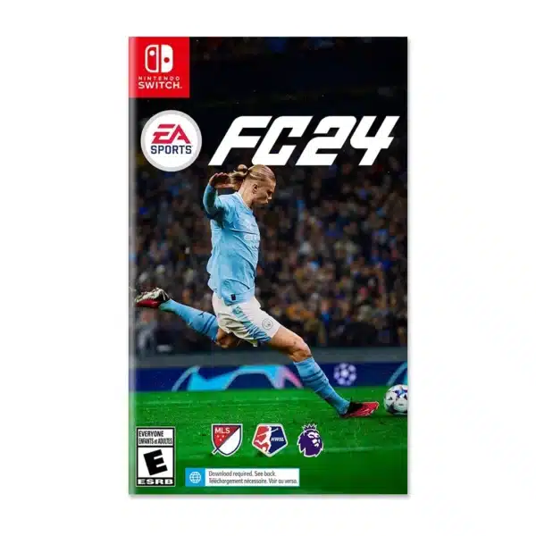EA SPORTS FC 24 Nintendo Switch
