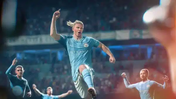 EA SPORTS FC 24 PlayStation 4 - Image 7