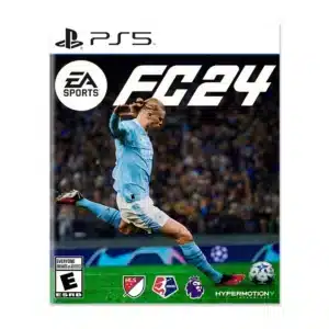 EA SPORTS FC 24 PlayStation 5
