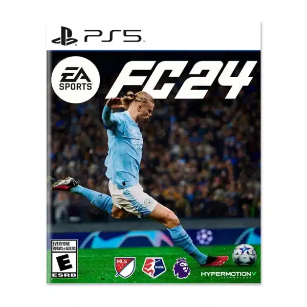EA SPORTS FC 24 PlayStation 5