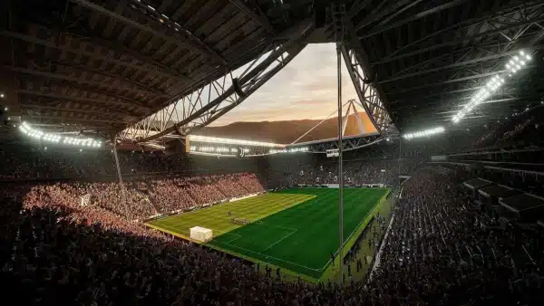 EA SPORTS FC 24 PlayStation 4 - Image 4