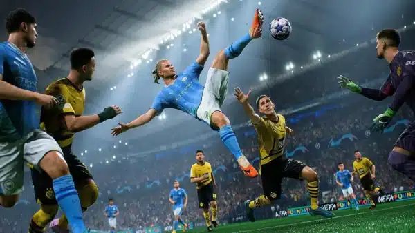 EA SPORTS FC 24 PlayStation 4 - Image 3