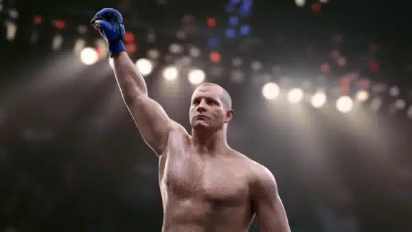 EA SPORTS UFC 5 PlayStation 5 - Image 3