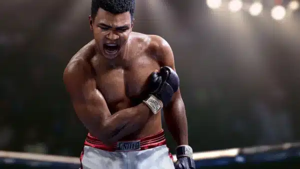 EA SPORTS UFC 5 PlayStation 5 - Image 2