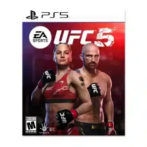 EA SPORTS UFC 5 PlayStation 5