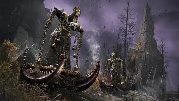 Elden Ring PlayStation 4 - Image 3