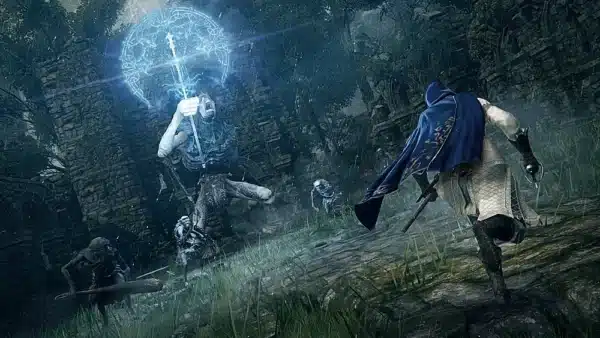 Elden Ring PlayStation 4 - Image 2
