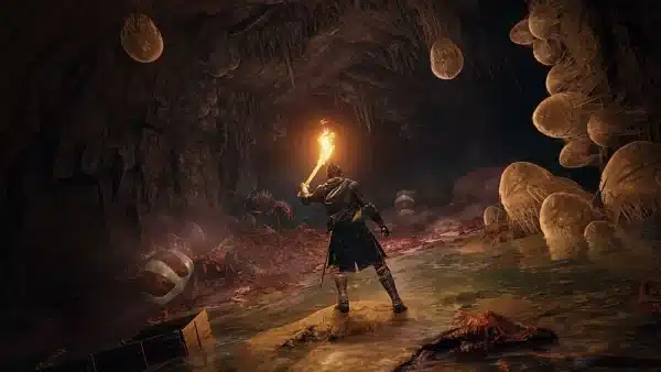 Elden Ring PlayStation 4 - Image 14