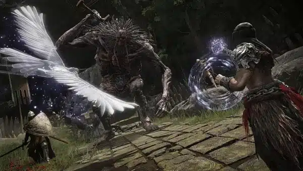 Elden Ring PlayStation 4 - Image 13