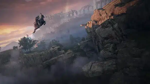 Elden Ring PlayStation 4 - Image 12