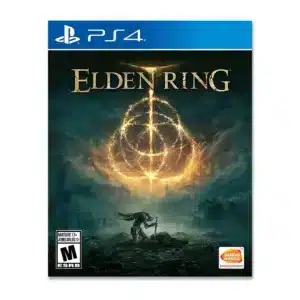 Elden Ring PlayStation 4