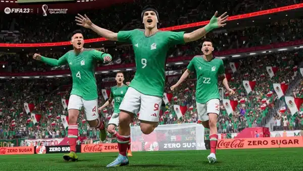 FIFA 23 Playstation 4 - Image 4