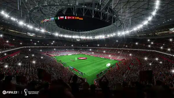 FIFA 23 Playstation 4 - Image 3
